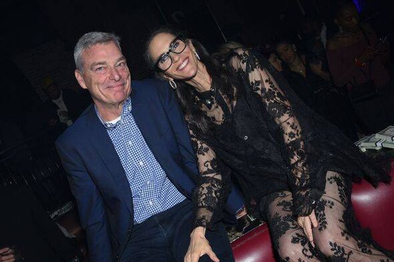 World's richest actor has net worth of $12billion - and you've probably ...