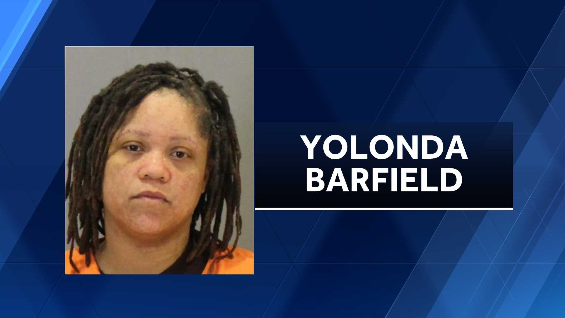 Mother of 6-year-old who accidentally shot herself appears in court