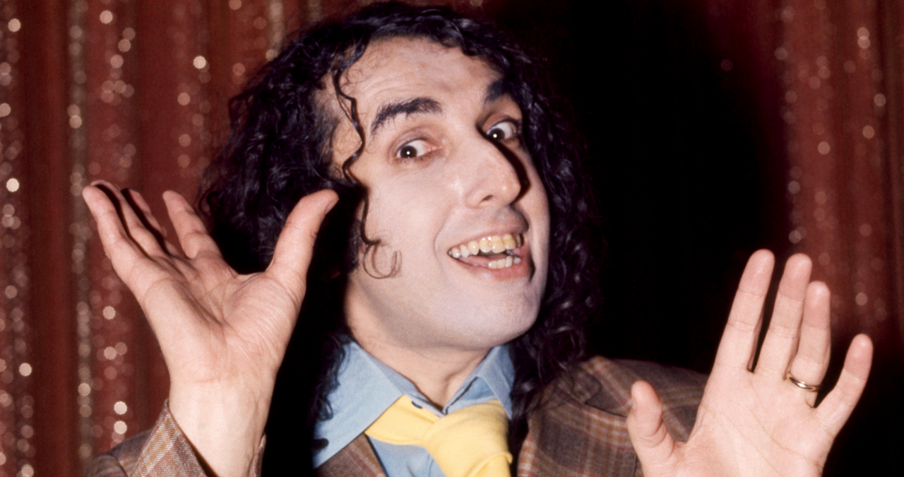 The classic songs that are entering the public domain in 2025