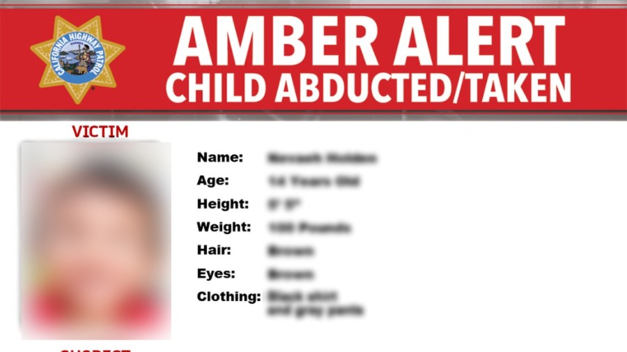 Authorities warn of Amber Alert scams targeting concerned parents