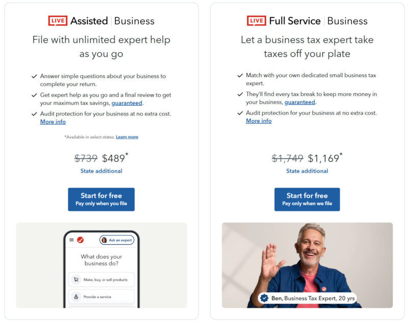 Which TurboTax Version Should I Use in 2025?