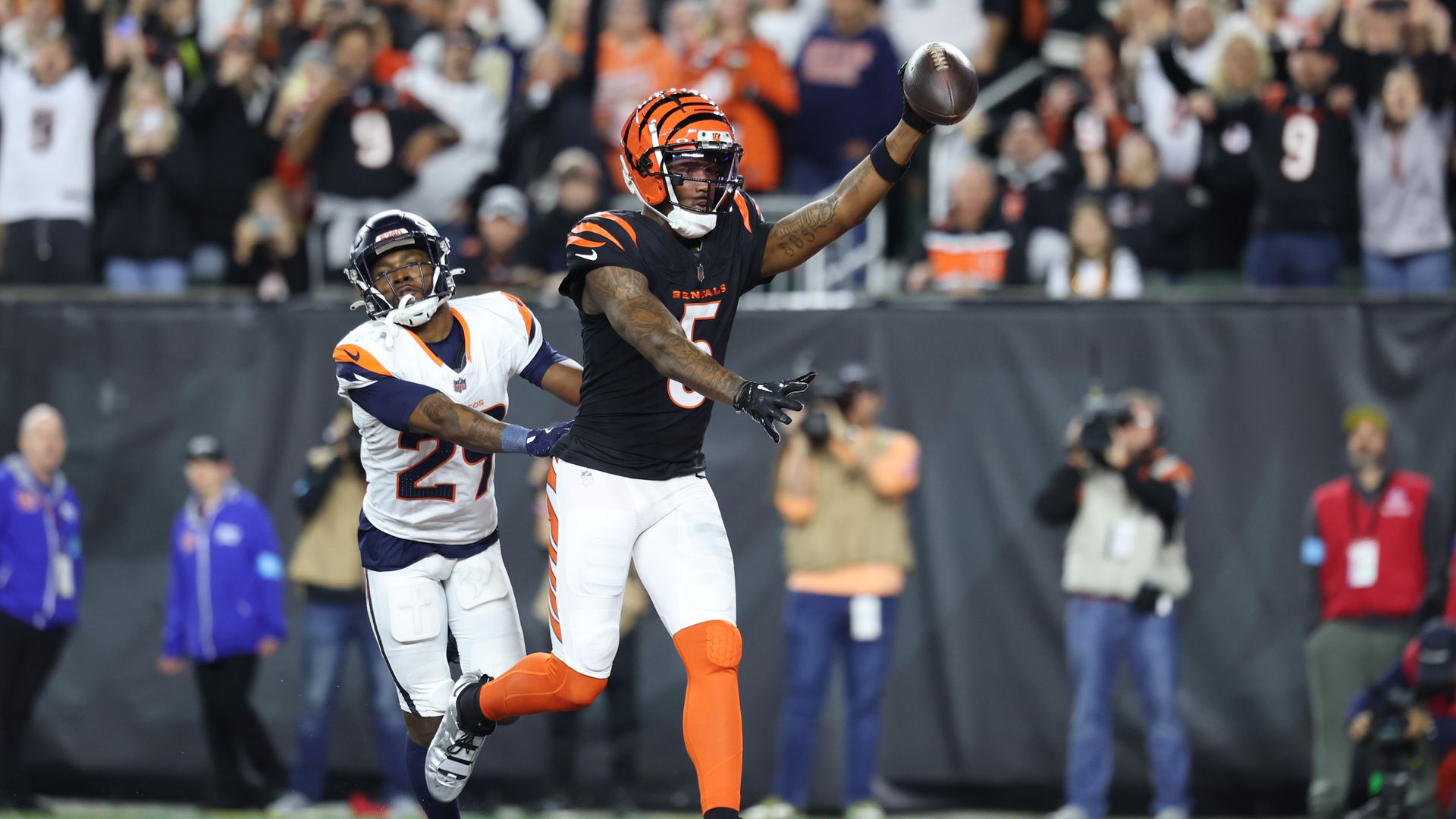 NFL free agent rankings Top players at every position