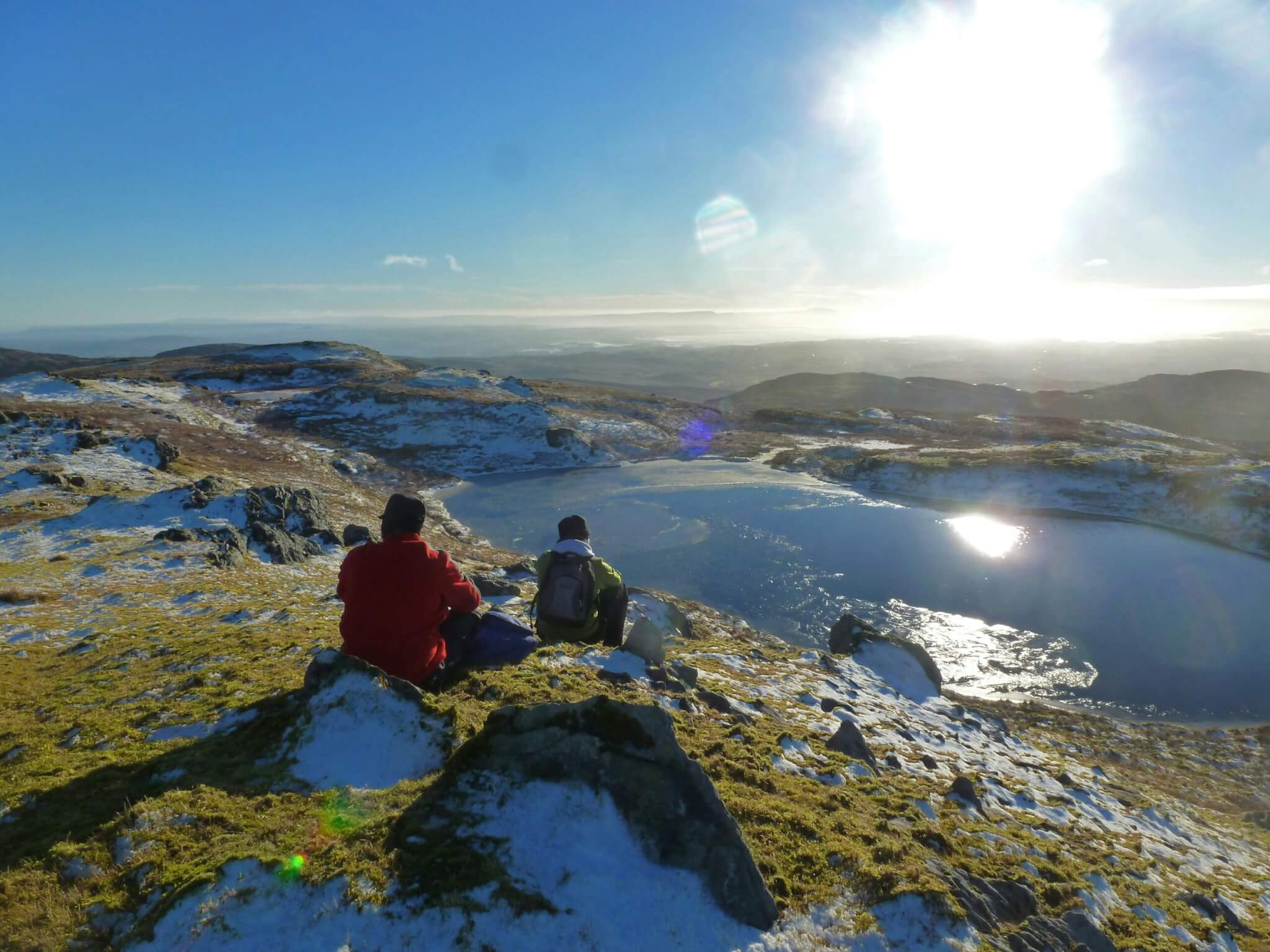 10 days in ireland a journey through emerald isle