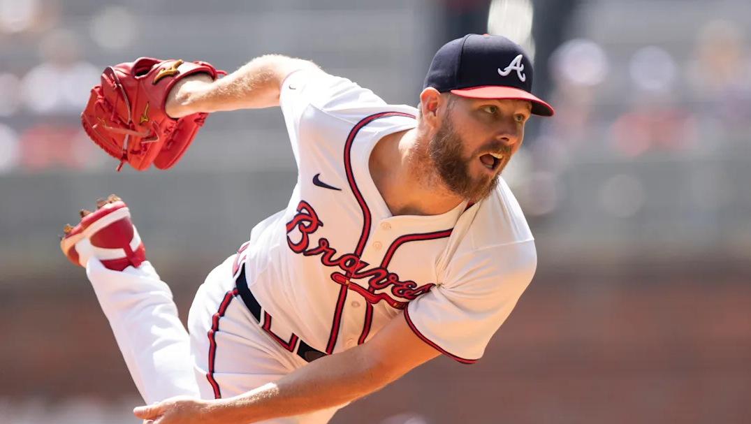 MLB’s Top 5 Starting Rotations to Watch in 2025