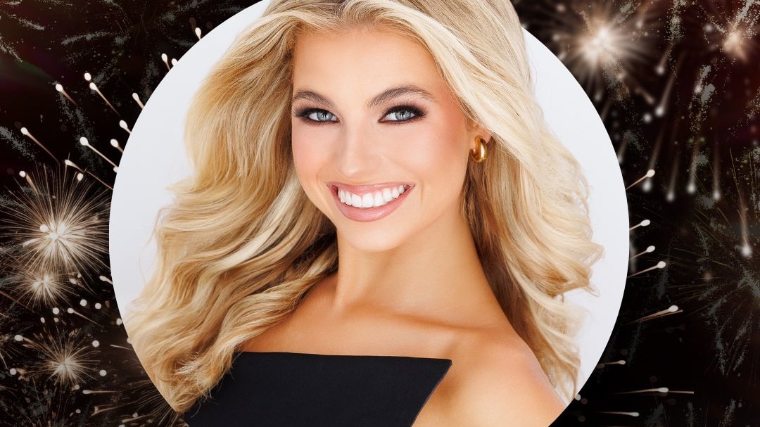 Alabama Nurse and Cheerleader Abbie Stockard Crowned Miss America 2025