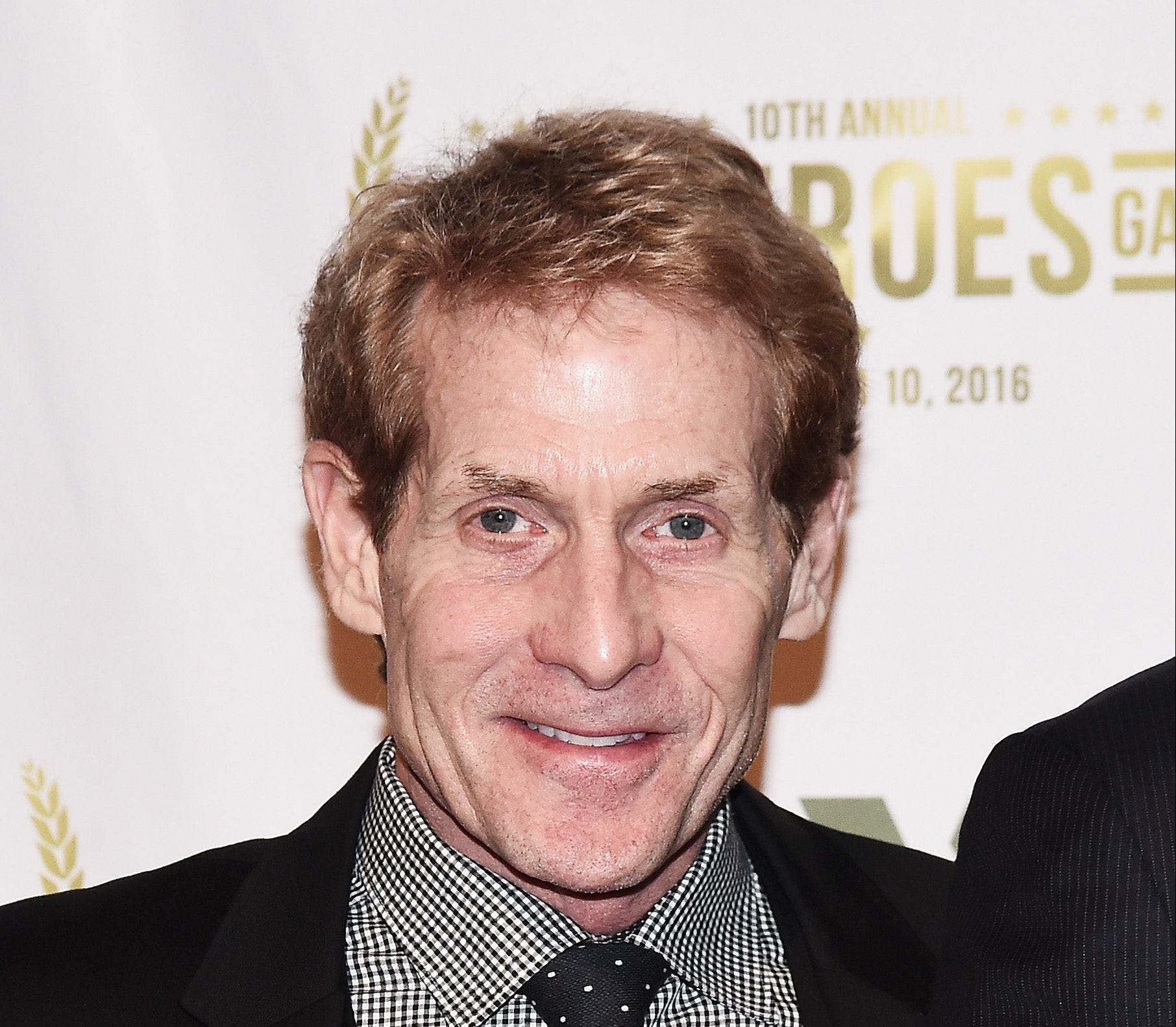 The Fox Sports lawsuit involving Skip Bayless, Joy Taylor and others