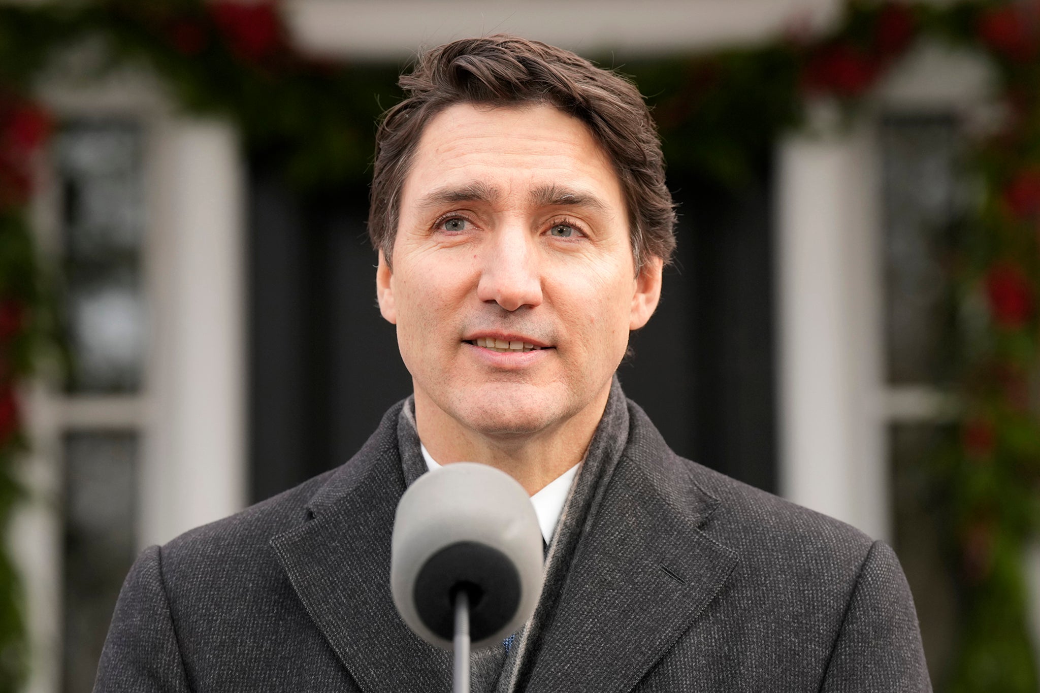 Why Justin Trudeau resigned after nine years as Canadian prime minister?