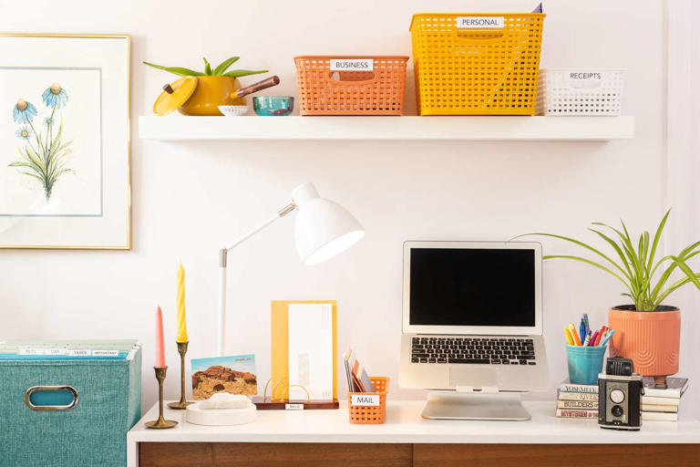 Why a professional organizer swears by the 'move-out' method for ...