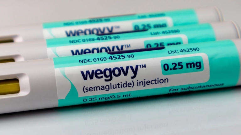 pharma news today glp-1 updates GLP-1s and the Unintended Consequences of the $100 Billion Market