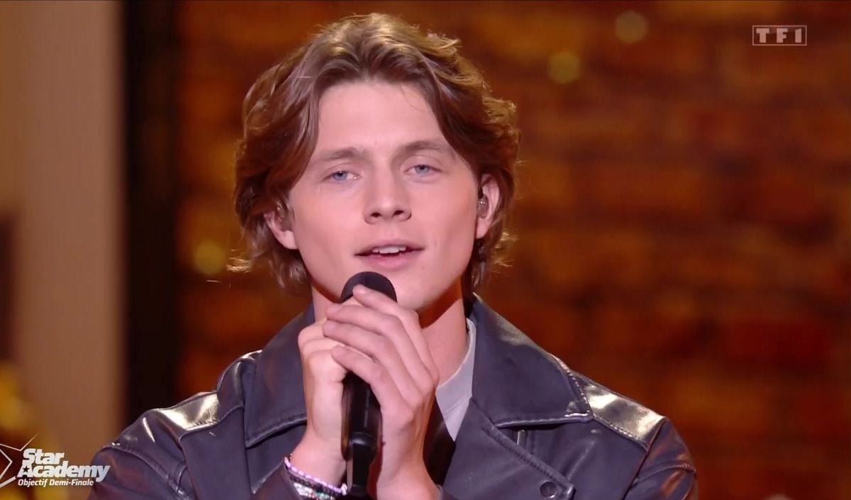 EXCLU Ulysse (Star Academy 2024) : Sa compagne Lily jalouse de Marine ? Le candidat s'exprime pour