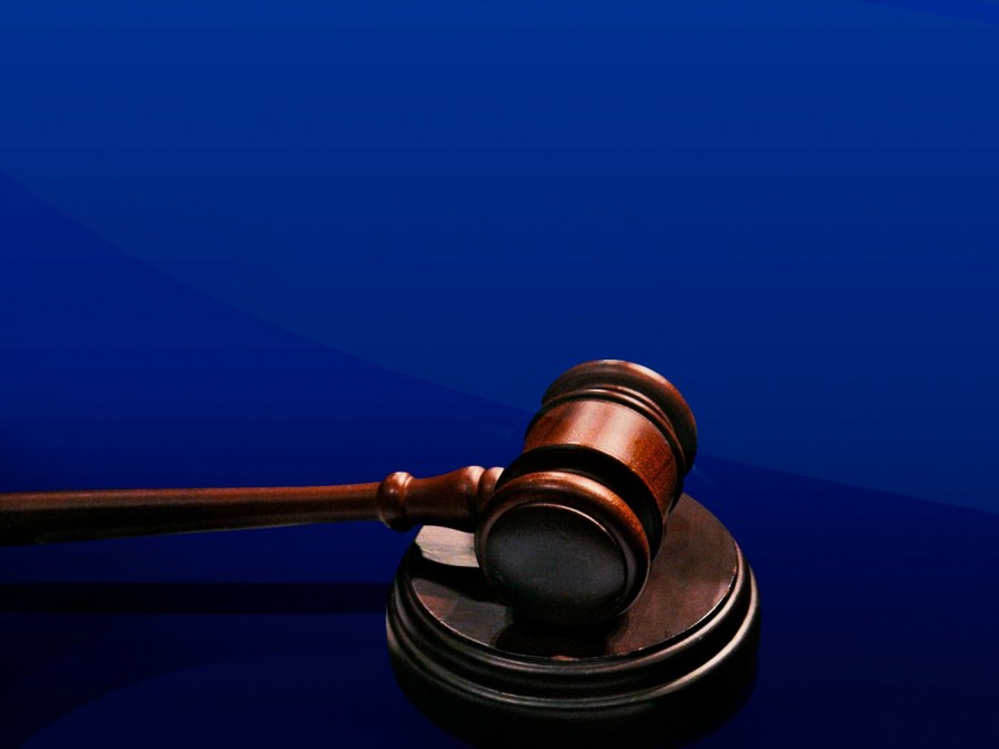 Iowa father charged with murder in infant son’s death to be arraigned