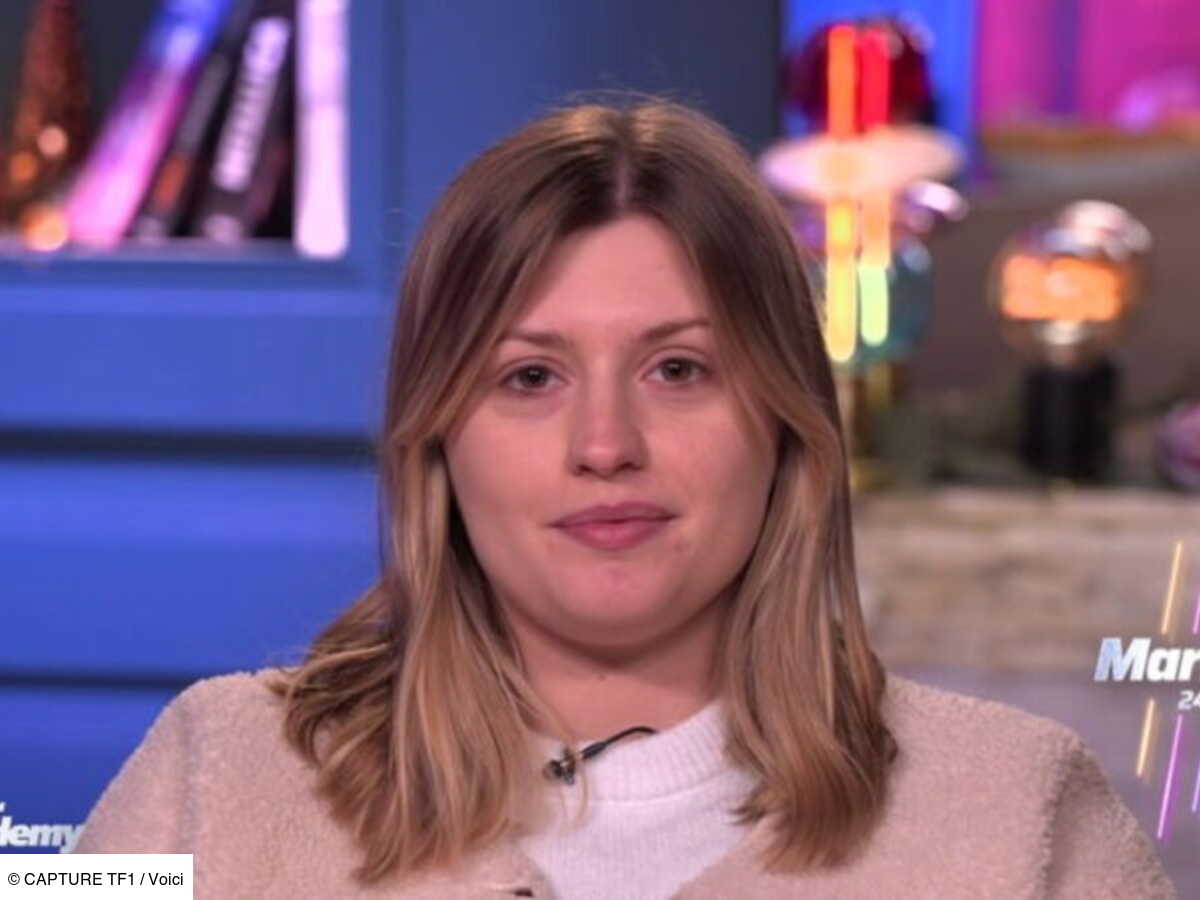 Marine (Star Academy) : ce rôle très important qu'elle a joué au sein de sa  commune