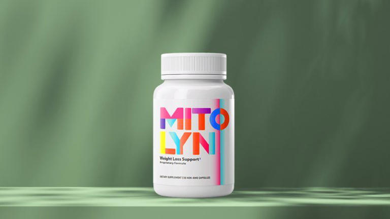 Mitolyn Ingredients Analysis: How They Impact Your Weight Management