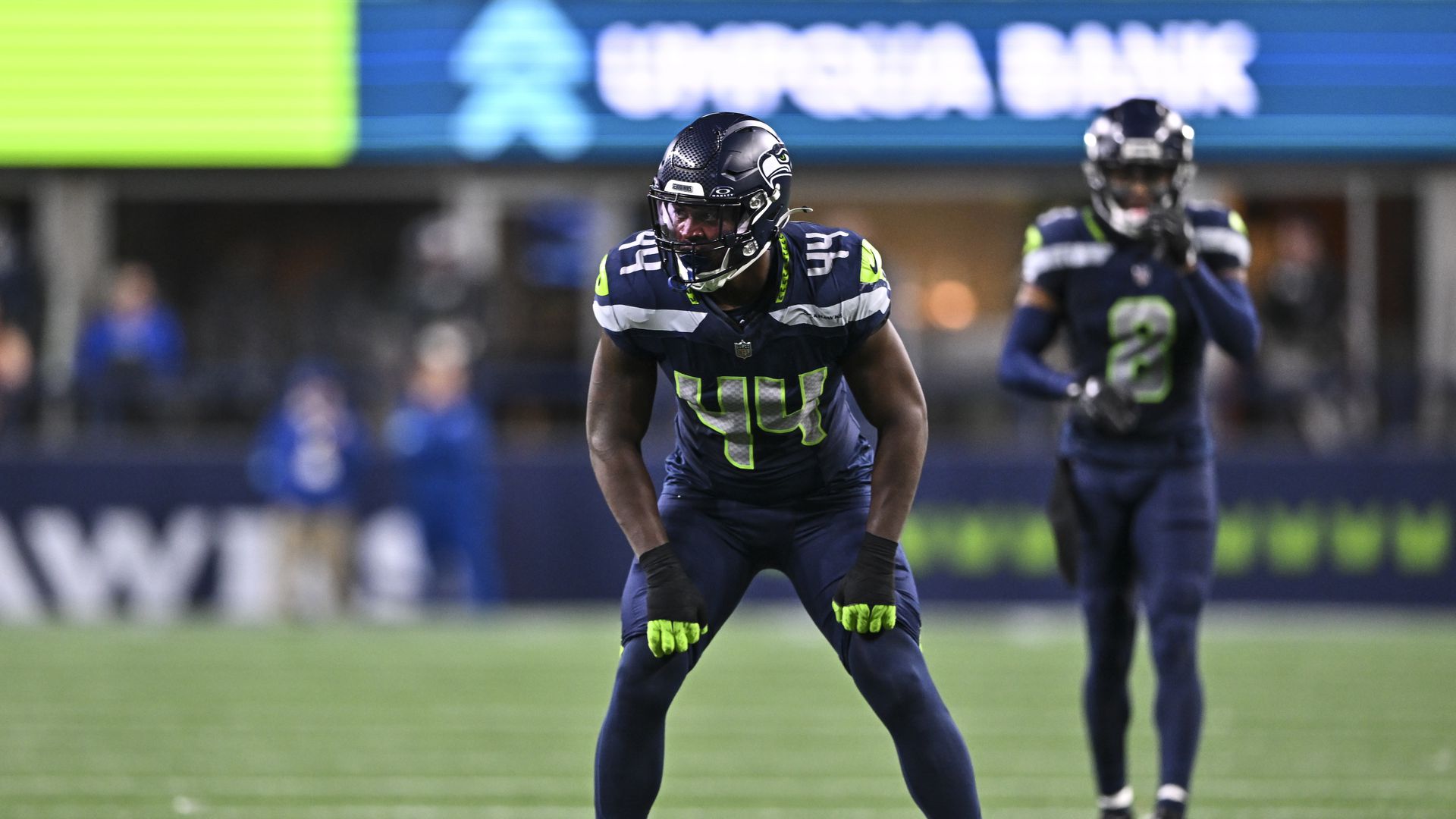 Jamie Sheriff among 11 Seahawks players signed to reserve/futures contract