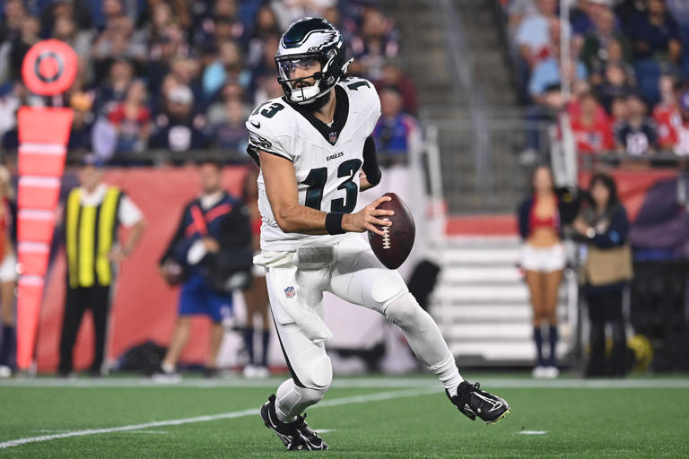 Cowboys Sign QB Will Grier & LB Darius Harris To Extensions