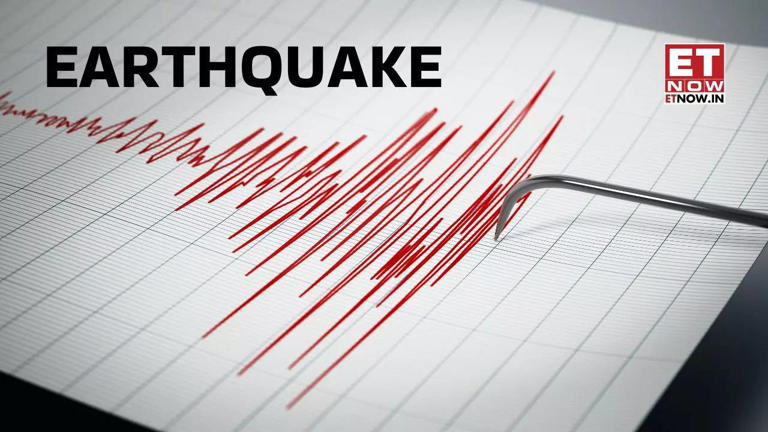 Highest magnitude earthquake in patna