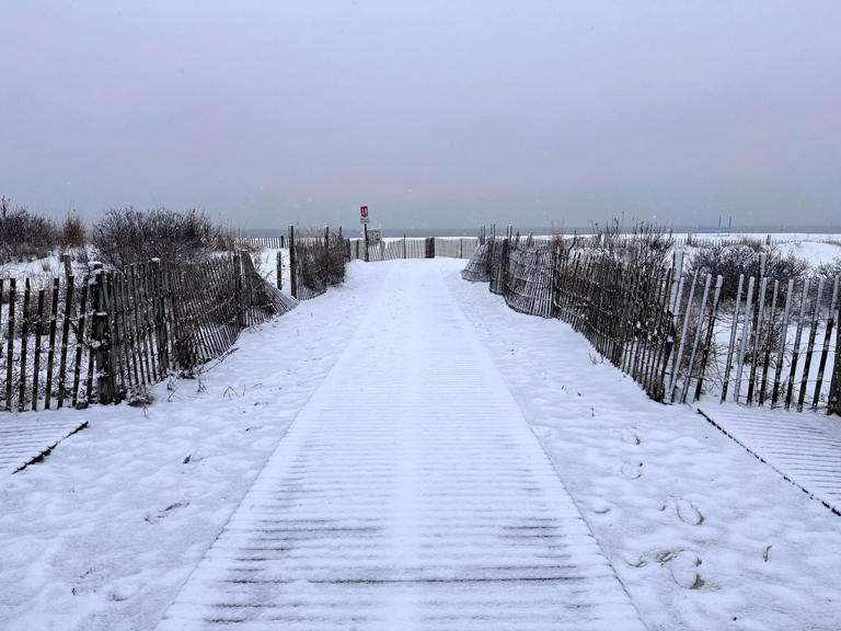 N.J. school closings, delayed openings due to snow for Tuesday (Jan. 7