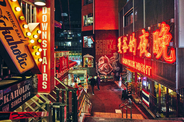 Budweiser ネオン看板30×40