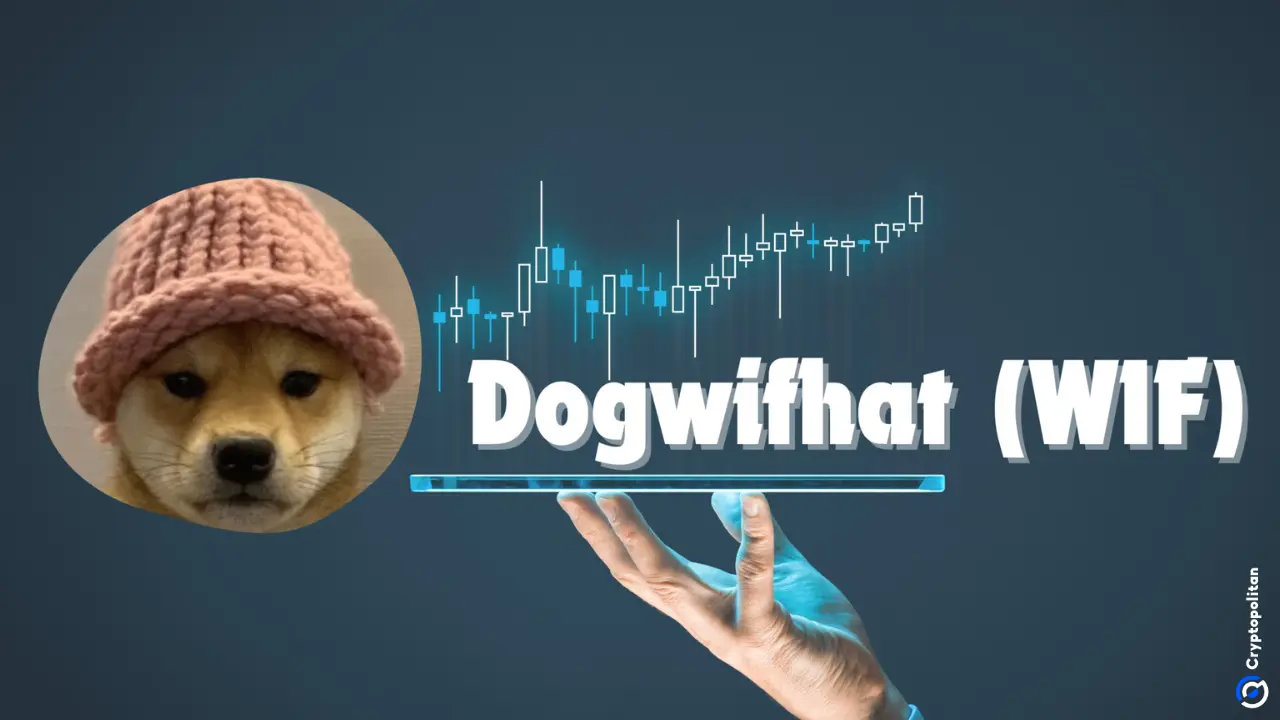 Dogwifhat price prediction 2026–2032: Can WIF reach $10?