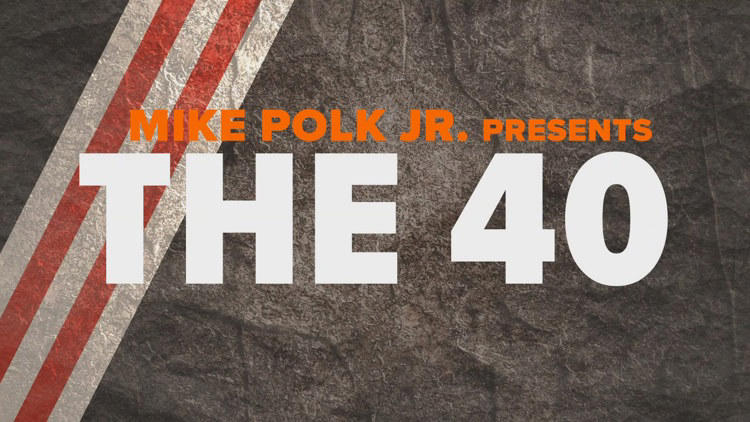 40 Cleveland Browns Quarterbacks Since 1999: A Mike Polk Jr. Tribute