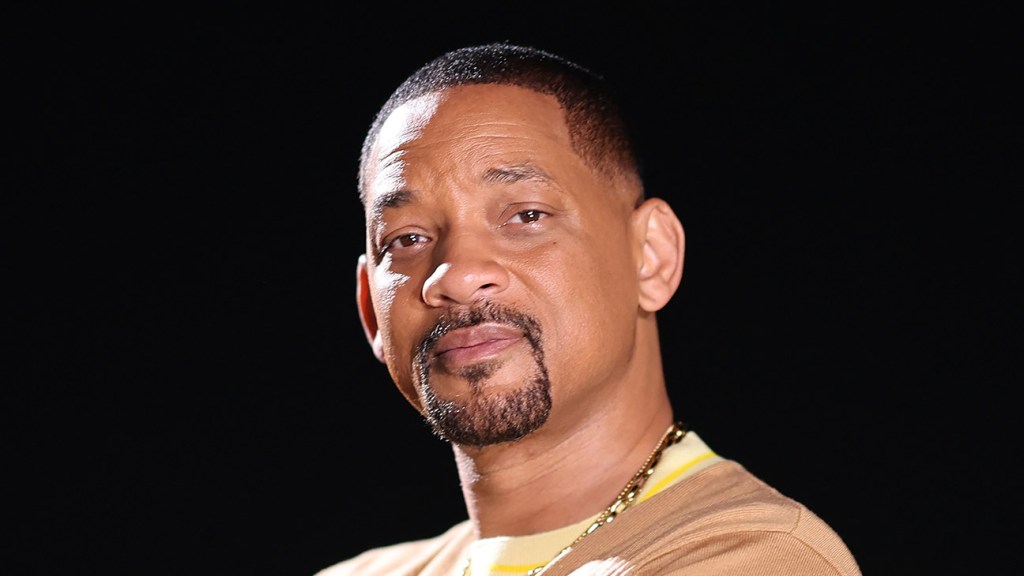 Will Smith Announces Imminent Release Date for His First Album in 20 Years