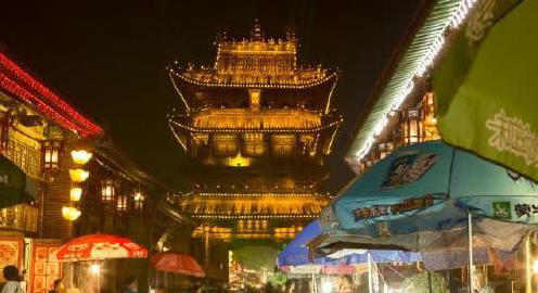 中国最无奈的古城，门票免费却无人买账，游客吐槽太坑