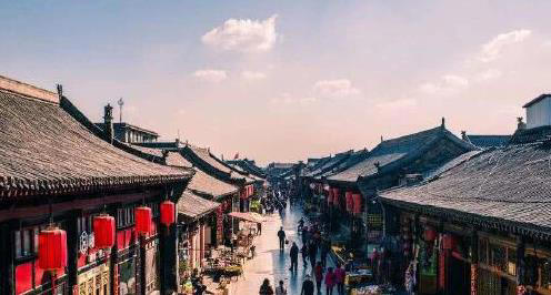 中国最无奈的古城，门票免费却无人买账，游客吐槽太坑