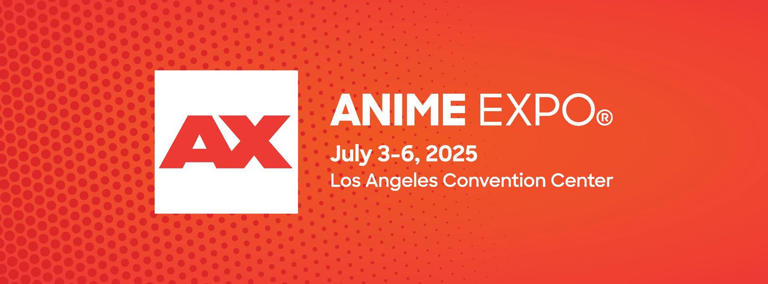 Anime Expo 2025 badge registration and hotel block go live on January 21