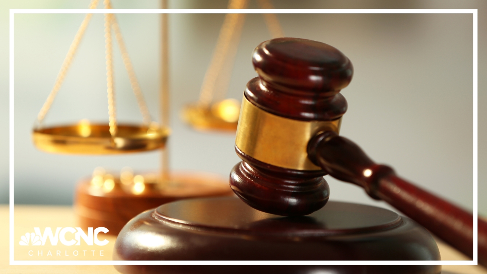 NC Supreme Court candidate Jefferson Griffin continues legal fight for