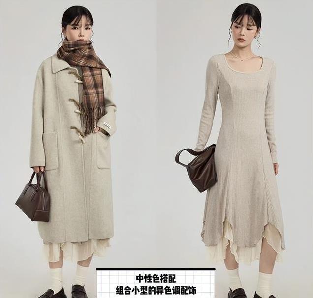 衣服要买就买这3种“颜色”，高级百搭有品位，多穿3年也不过时