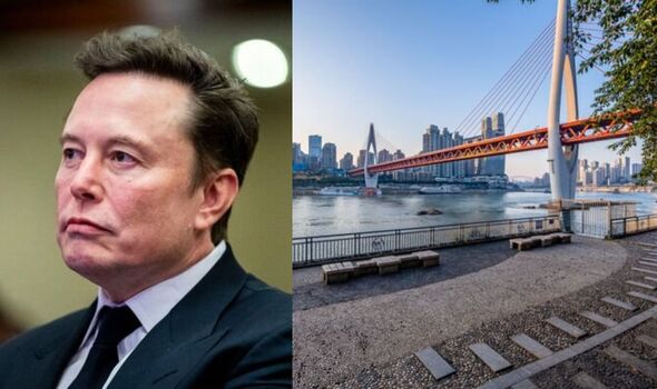 Elon Musk names world's biggest problem as China and India lose combined  773m people