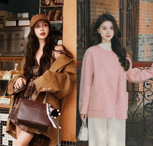 衣服要买就买这3种“颜色”，高级百搭有品位，多穿3年也不过时