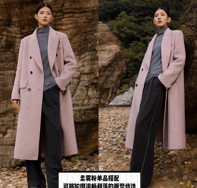 衣服要买就买这3种“颜色”，高级百搭有品位，多穿3年也不过时