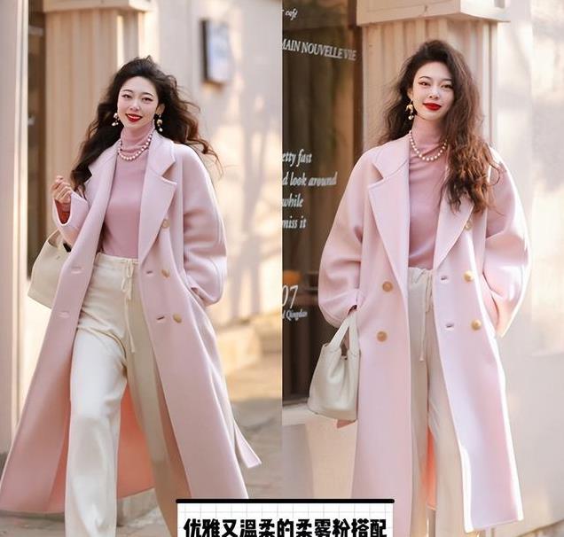 衣服要买就买这3种“颜色”，高级百搭有品位，多穿3年也不过时