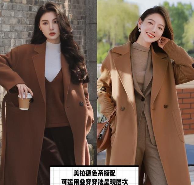 衣服要买就买这3种“颜色”，高级百搭有品位，多穿3年也不过时