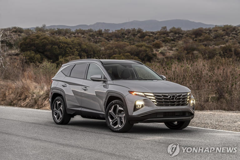 Hyundai-kia : Ventes Record De Véhicules écologiques Aux Usa En 2024