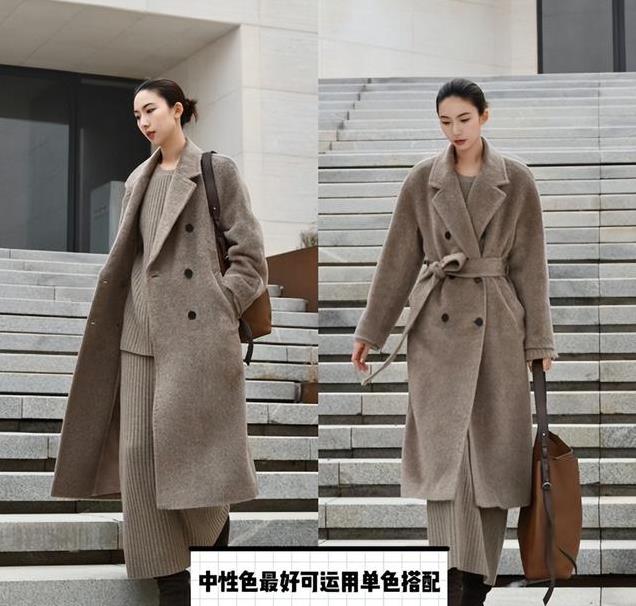 衣服要买就买这3种“颜色”，高级百搭有品位，多穿3年也不过时