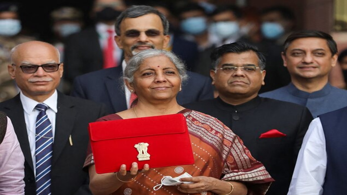 Budget 2025 Expectations Live: Finance Minister Nirmala Sitharaman will table the Union Budget 2025 in the Lok Sabha on February 1 at 11:00 am. (Representational Image: Reuters)
