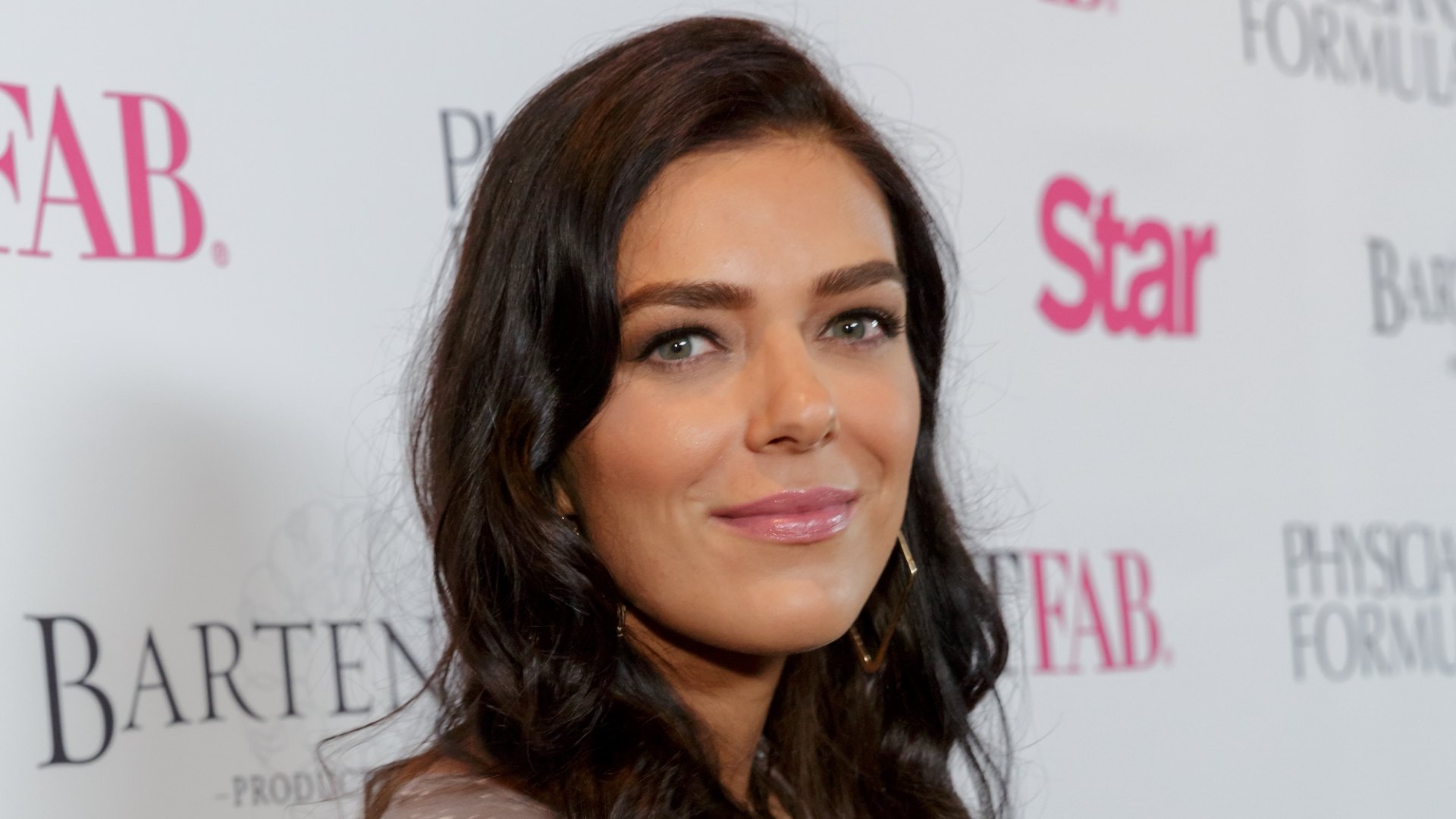 ANTM's Adrianne Curry Shares Breast Implant Extract Journey 'Wept Nonstop'