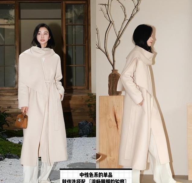 衣服要买就买这3种“颜色”，高级百搭有品位，多穿3年也不过时