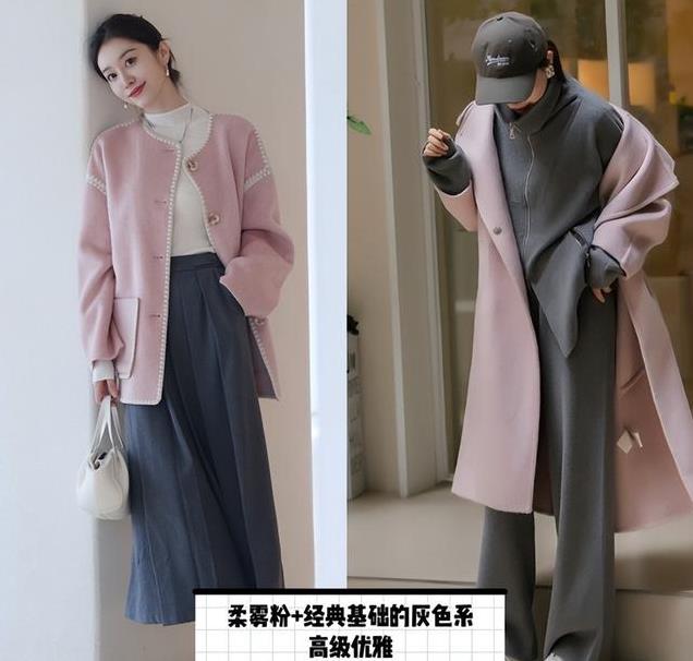 衣服要买就买这3种“颜色”，高级百搭有品位，多穿3年也不过时