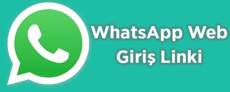 WHATSAPP WEB GIRI EKRAN visual data 3