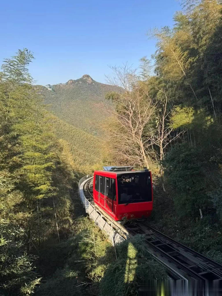 高铁23分钟直达！山水不输苏杭，江南最宜居的小城，冷门0攻略