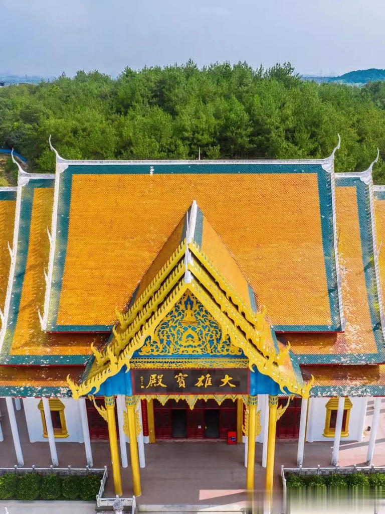 高铁23分钟直达！山水不输苏杭，江南最宜居的小城，冷门0攻略