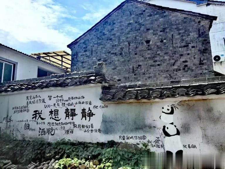 高铁23分钟直达！山水不输苏杭，江南最宜居的小城，冷门0攻略