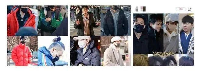 2025央视春晚第一次大联排，看到这一群群嘉宾，突然不期待了！