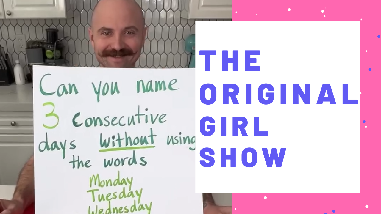 How many riddles can you answer