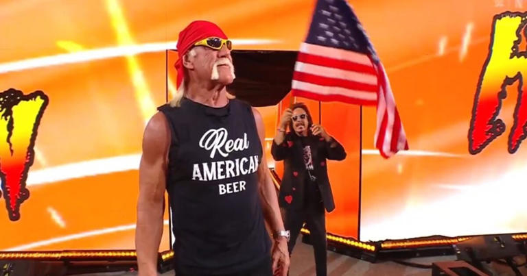 Jimmy Hart: Hulk Hogan Was ‘Devastated' Over Being Booed At WWE RAW