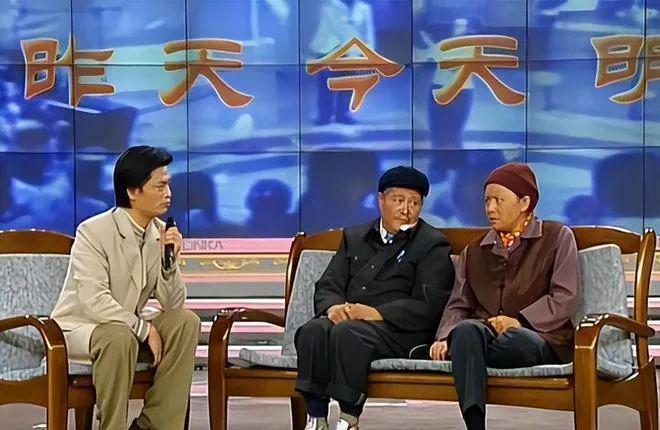 2025央视春晚第一次大联排，看到这一群群嘉宾，突然不期待了！