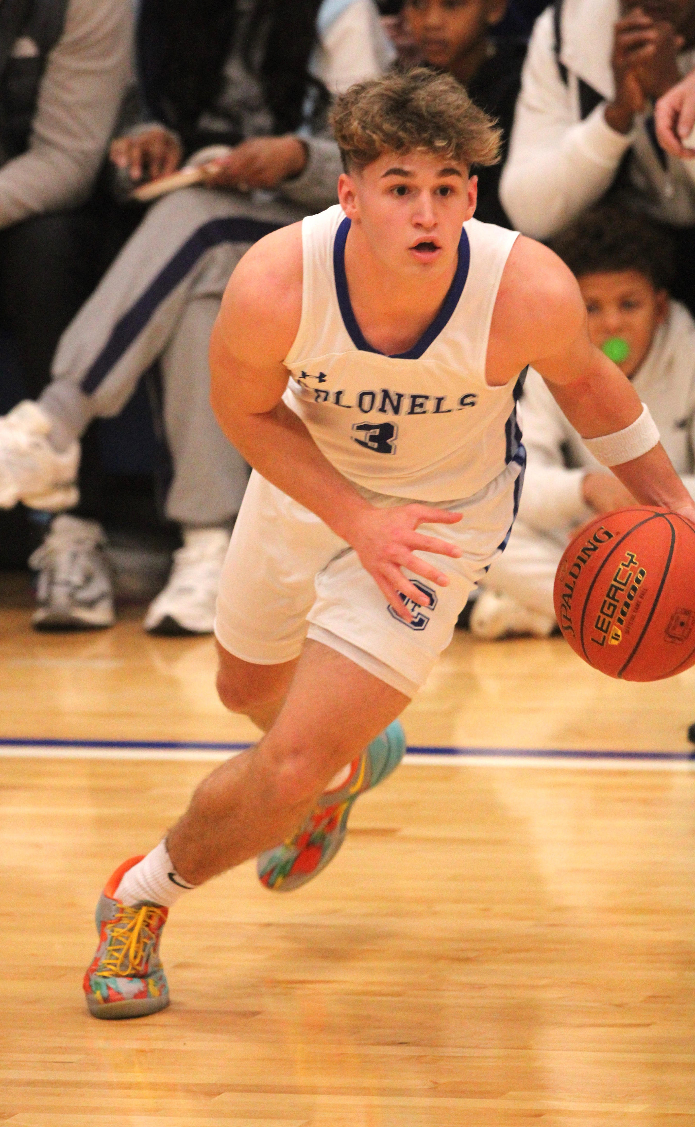 Top Northern Kentucky boys basketball seniors heading into 2025-2026 season